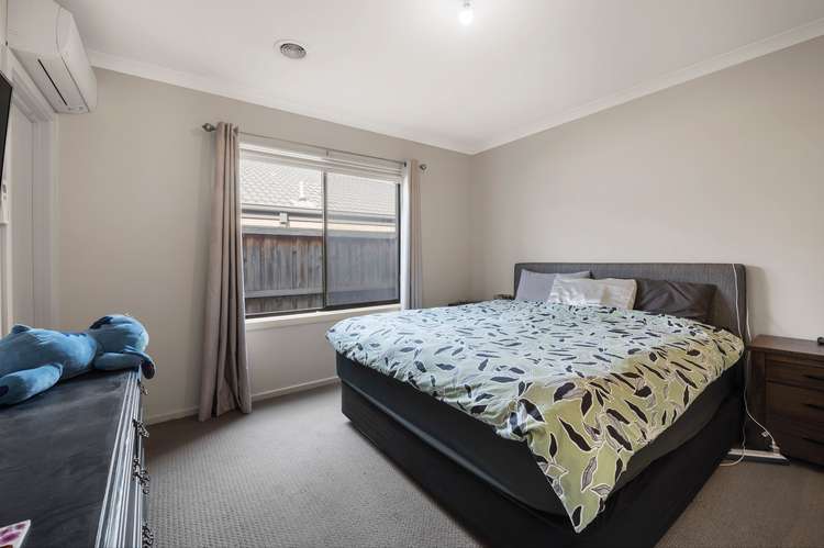 Fifth view of Homely house listing, 11 Tanika Circuit, Croydon VIC 3136
