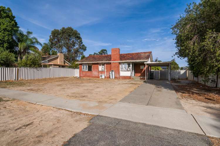 Main view of Homely house listing, 30 North Avenue, Bullsbrook WA 6084