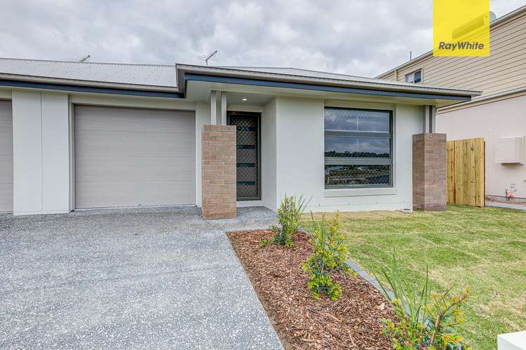 1/10 Claireview Street, Logan Reserve QLD 4133