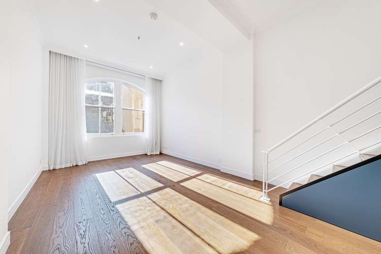 Third view of Homely apartment listing, 104/26-44 Kippax Street, Surry Hills NSW 2010