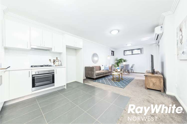 Main view of Homely apartment listing, 8/40-42A Keeler Street, Carlingford NSW 2118