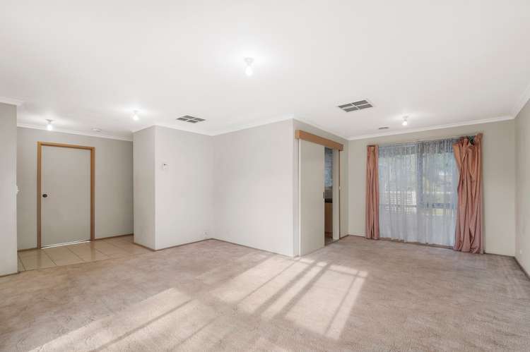 Third view of Homely house listing, 42 Kellaway Crescent, Mill Park VIC 3082
