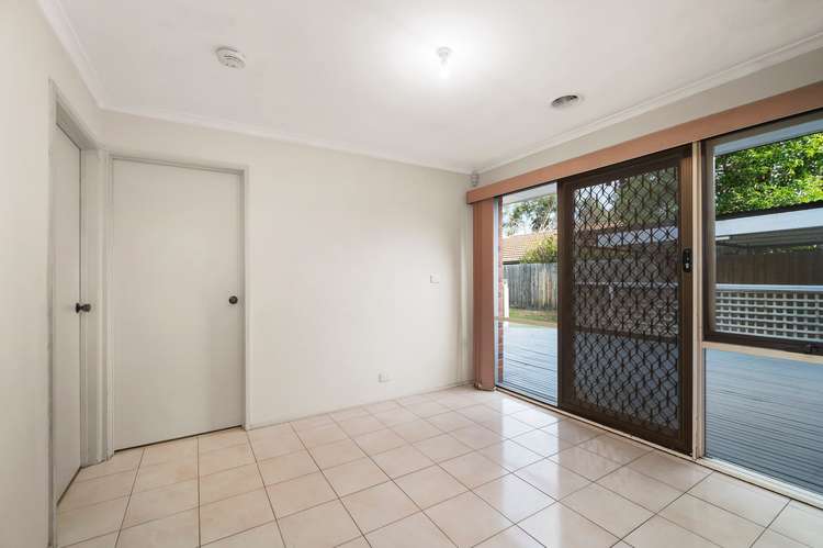 Fourth view of Homely house listing, 42 Kellaway Crescent, Mill Park VIC 3082
