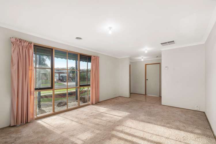 Fifth view of Homely house listing, 42 Kellaway Crescent, Mill Park VIC 3082