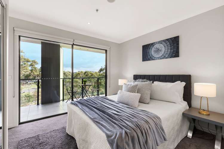 Sixth view of Homely apartment listing, 304/40 Bush Boulevard, Mill Park VIC 3082
