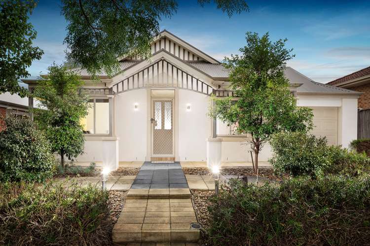 4 Scarborough Terrace, Craigieburn VIC 3064