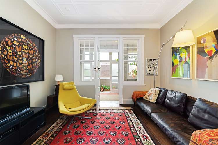 Main view of Homely apartment listing, 15/10 Hardie Street, Darlinghurst NSW 2010