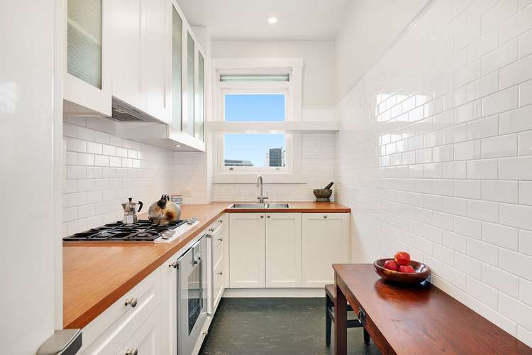 Fourth view of Homely apartment listing, 15/10 Hardie Street, Darlinghurst NSW 2010