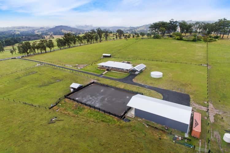 Second view of Homely acreageSemiRural listing, 1597 Dungog Road, Dungog NSW 2420