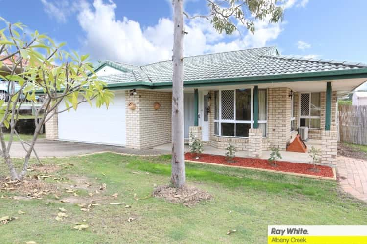 6 Marylin Terrace, Eatons Hill QLD 4037