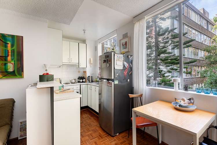 Fourth view of Homely apartment listing, 20/90-92 Elizabeth Bay Road, Elizabeth Bay NSW 2011
