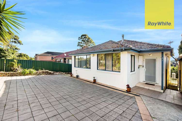 Main view of Homely house listing, 532 Windsor Road, Baulkham Hills NSW 2153