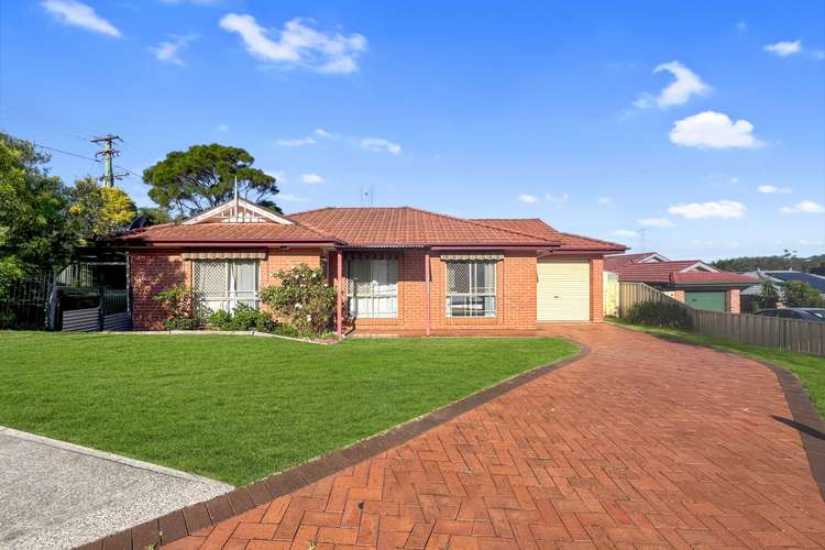 1 Blue Gum Court, Mount Hutton NSW 2290