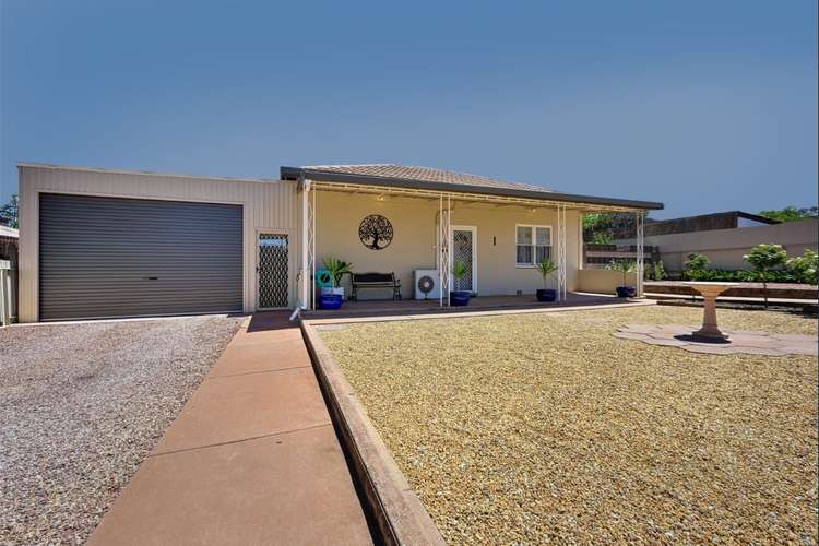 1 Jeffries Street, Whyalla Playford SA 5600