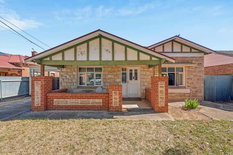 3 Wilson Street, Cowandilla SA 5033