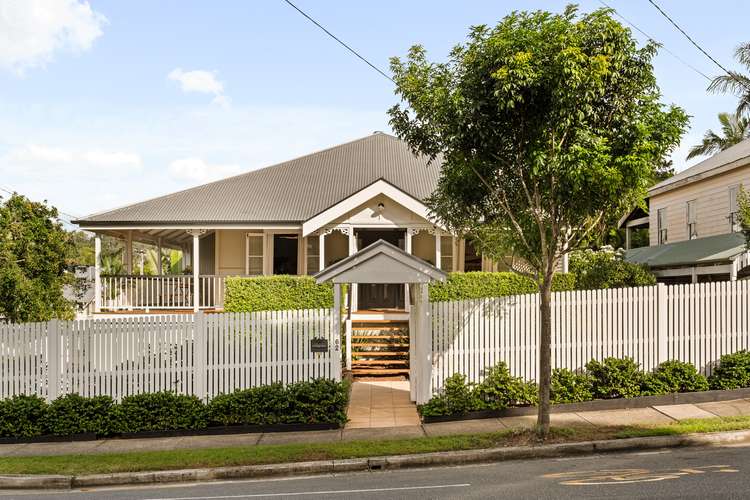 Main view of Homely house listing, 62 Ellena Street, Paddington QLD 4064