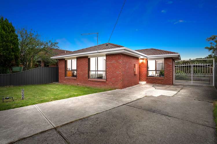 Main view of Homely house listing, 33 Carlisle Drive, Epping VIC 3076
