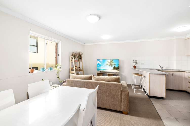 Main view of Homely apartment listing, 7/57 Craigend Street, Darlinghurst NSW 2010