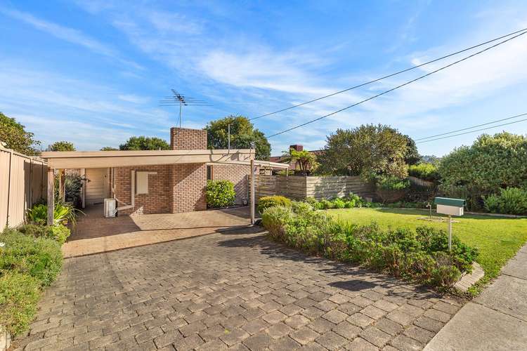 2 Myrtle Court, Watsonia North VIC 3087