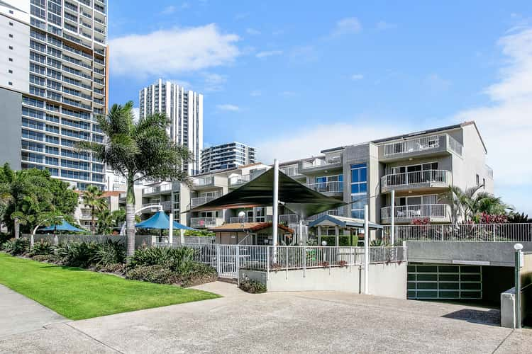 40/36 Australia Avenue, Broadbeach QLD 4218