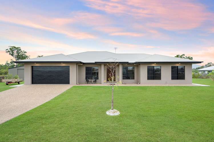 30 Halter Court, Kelso QLD 4815