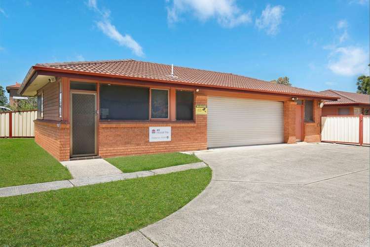 43A Reddall Parade, Lake Illawarra NSW 2528