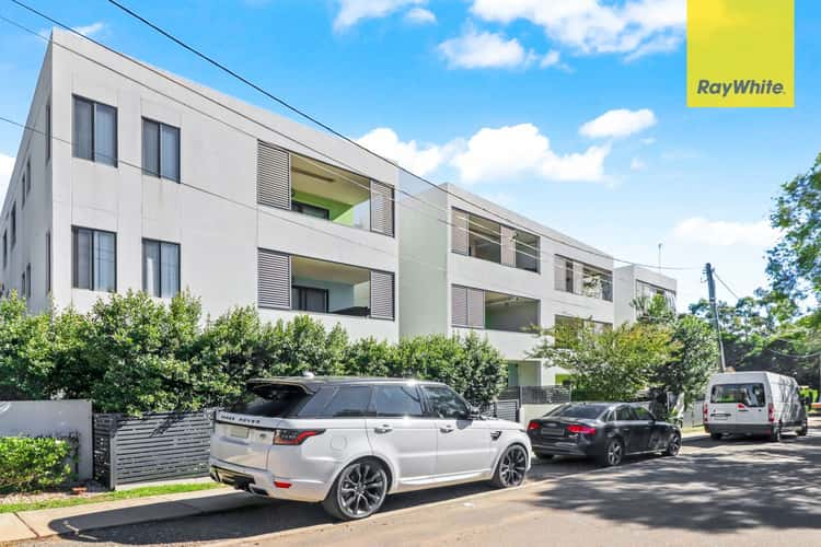 6/32 Tennyson Street, Parramatta NSW 2150