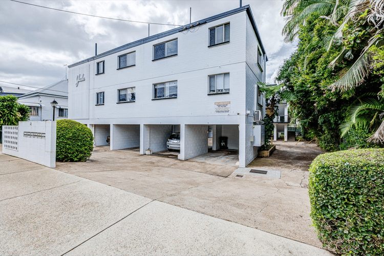 Main view of Homely unit listing, 1/42 Brook Street, South Brisbane QLD 4101