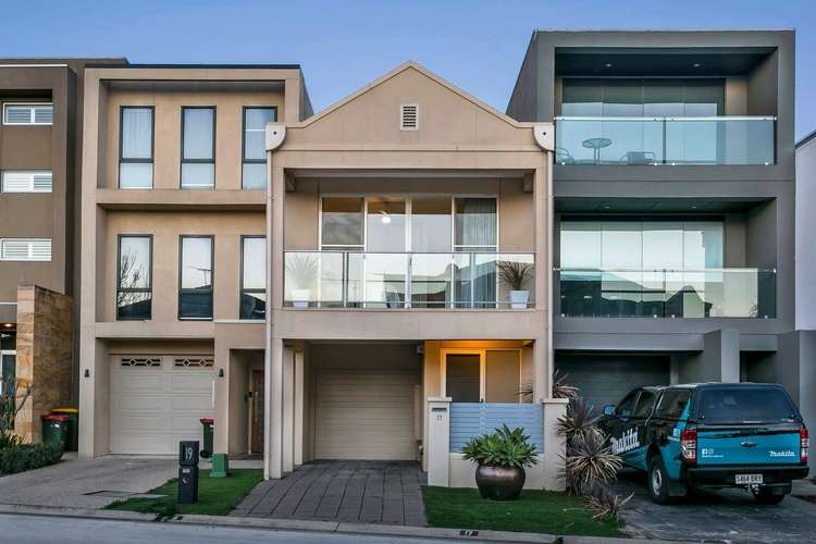 17 Santorini Walk, Mawson Lakes SA 5095