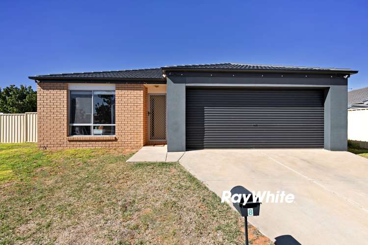 8 Immacolata Rise, Red Cliffs VIC 3496