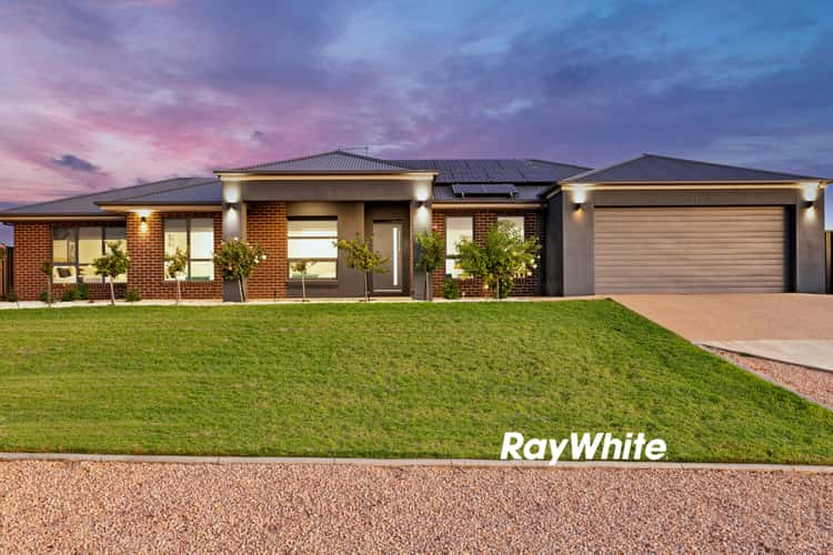 7 Henrys Run Drive, Mildura VIC 3500