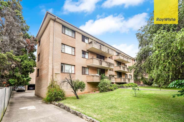 7/47 Wigram Street, Harris Park NSW 2150