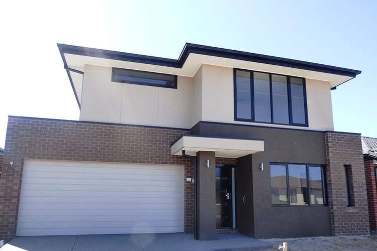 Main view of Homely house listing, 156 Marquands Road, Truganina VIC 3029