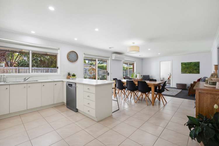 Fifth view of Homely house listing, 3 Betty Court, Lara VIC 3212