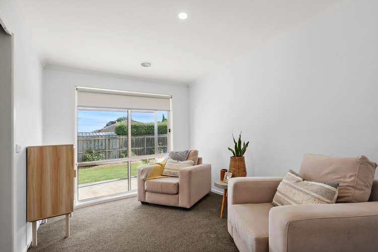 Sixth view of Homely house listing, 3 Betty Court, Lara VIC 3212
