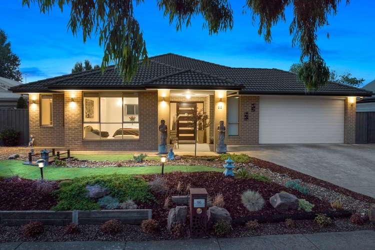 96 Overland Drive, Doreen VIC 3754