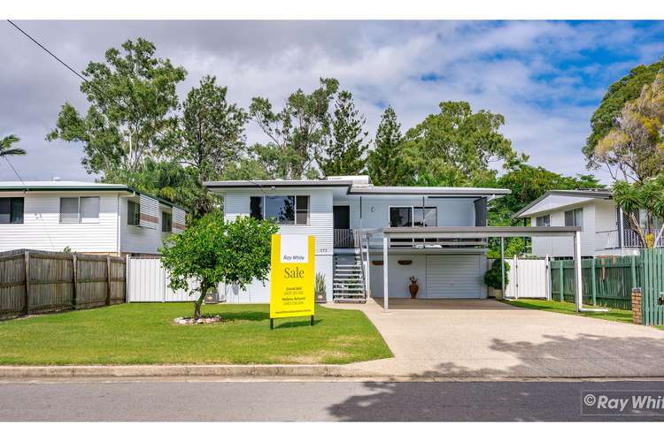 272 Elphinstone Street, Koongal QLD 4701