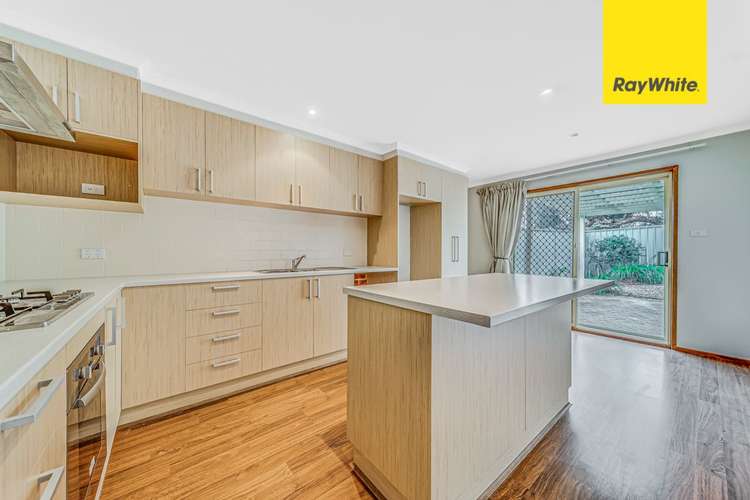 51 Collicott Circuit, Macquarie ACT 2614