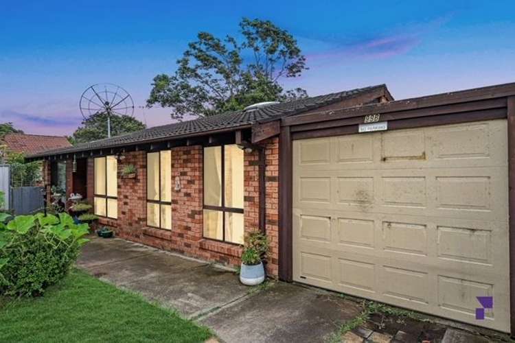 Main view of Homely house listing, 99B Boronia Road, Greenacre NSW 2190