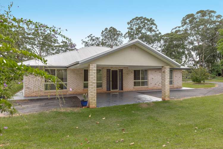 30 Brennan Road, Hampton QLD 4352