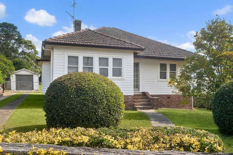 26 Waite Street, Moss Vale NSW 2577