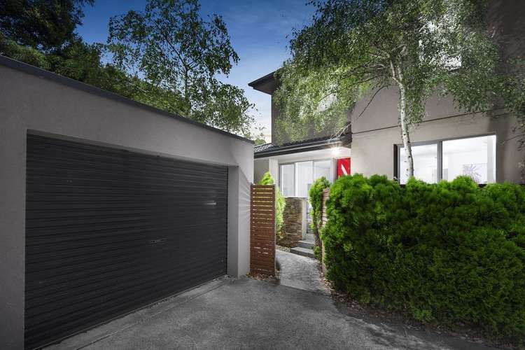 7/8 Cole Crescent, Chadstone VIC 3148