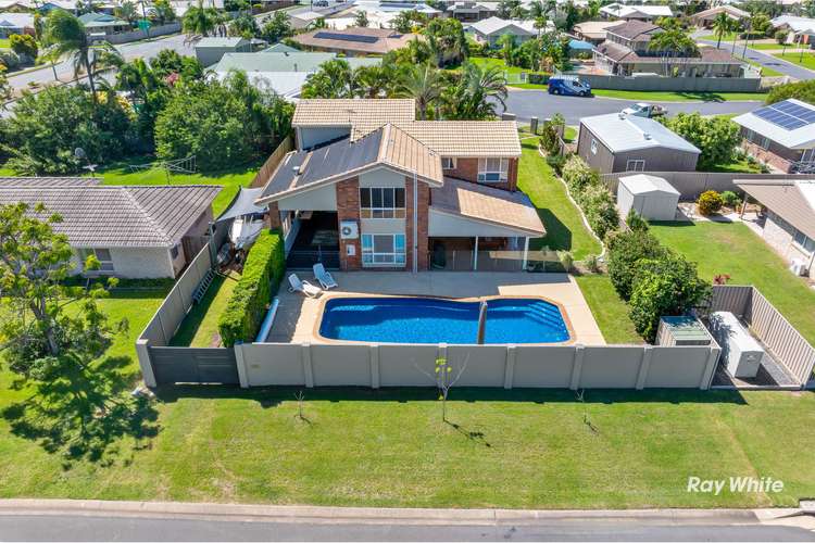 3 Golik Place, Norman Gardens QLD 4701