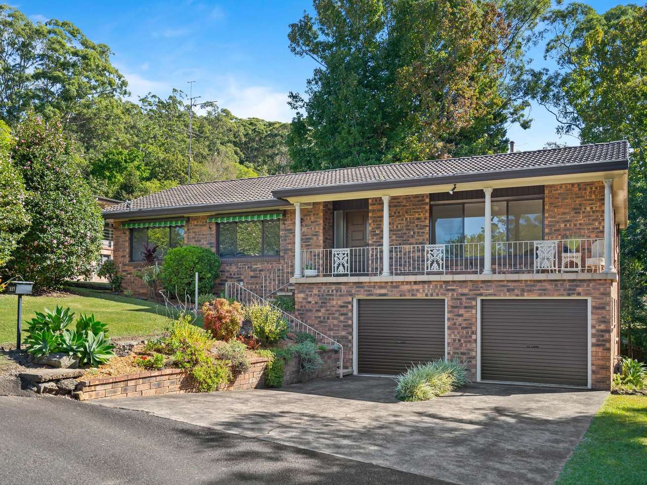 Main view of Homely house listing, 117 Pacific Highway, Ourimbah NSW 2258