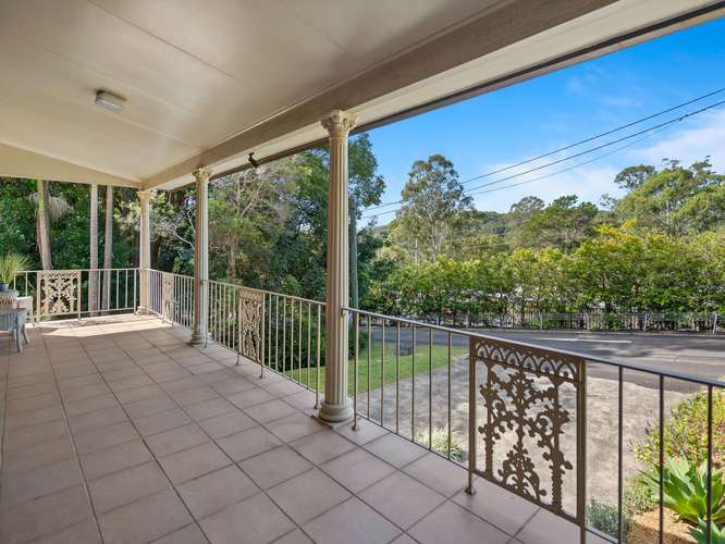 Fifth view of Homely house listing, 117 Pacific Highway, Ourimbah NSW 2258
