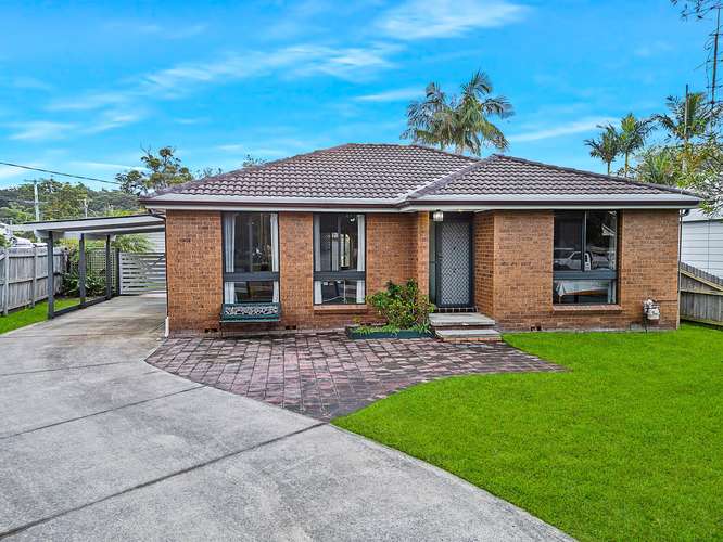 Main view of Homely house listing, 2 Laguna Parade, Berkeley Vale NSW 2261