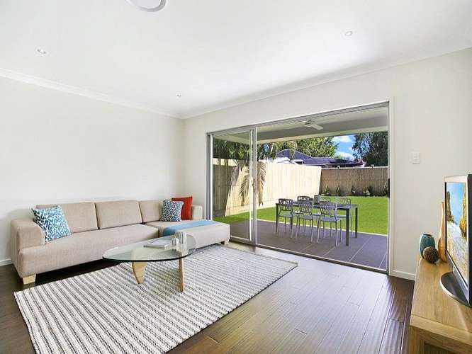 Third view of Homely house listing, 47 Blackwood Street, Sherwood QLD 4075
