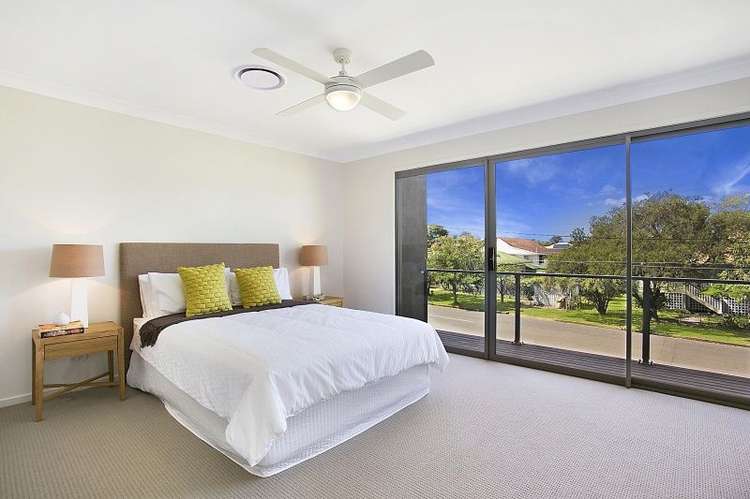 Fourth view of Homely house listing, 47 Blackwood Street, Sherwood QLD 4075