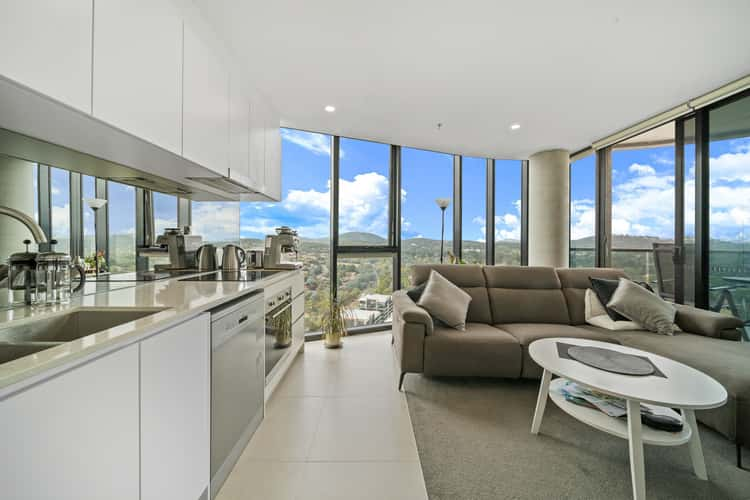 Main view of Homely apartment listing, 2309/1 Grazier Lane, Belconnen ACT 2617