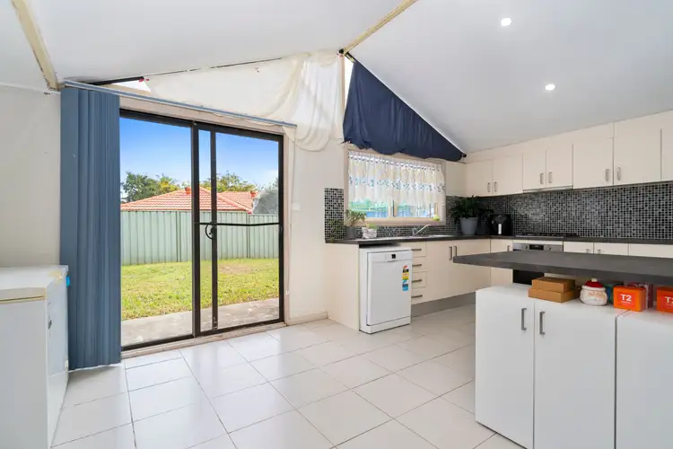 Sixth view of Homely house listing, 16 Cyclamen Place, Macquarie Fields NSW 2564